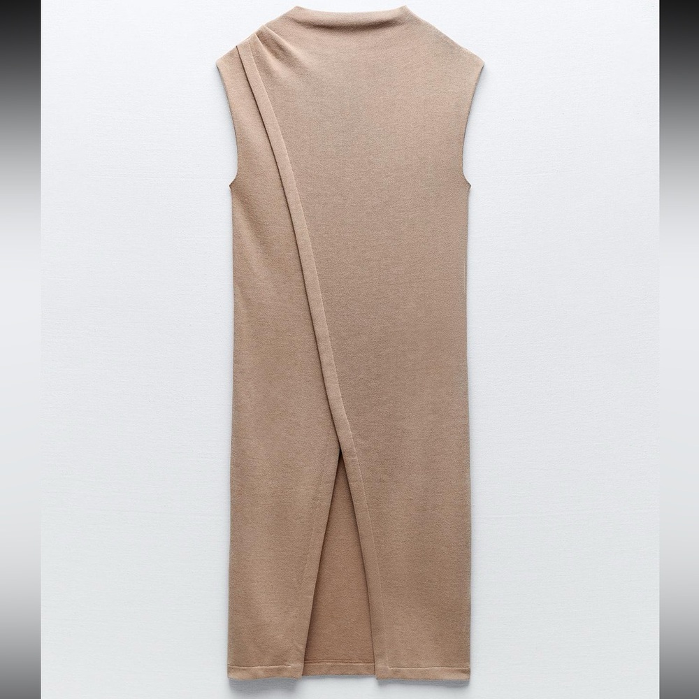 Zara Long Dress